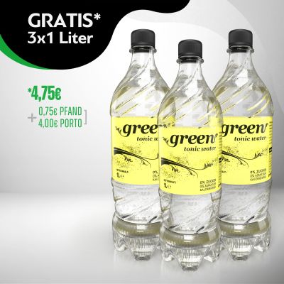Alle Produkte - Green Cola Germany GmbH